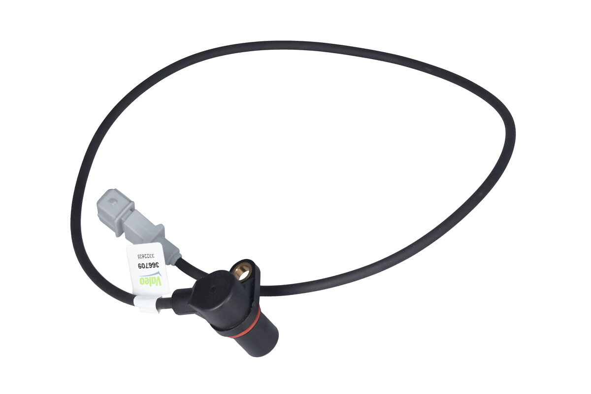 CRANKSHAFT SENSOR AUDI